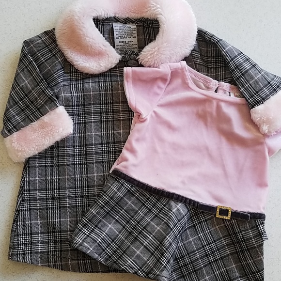 Youngland Other - Youngland Dress & Jacket🏃‍♂️3 for $8 or $4 ea🏃‍